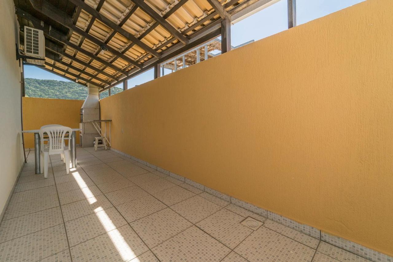 דירות בומבינאס Residencial Mariscalia 2/4 מראה חיצוני תמונה