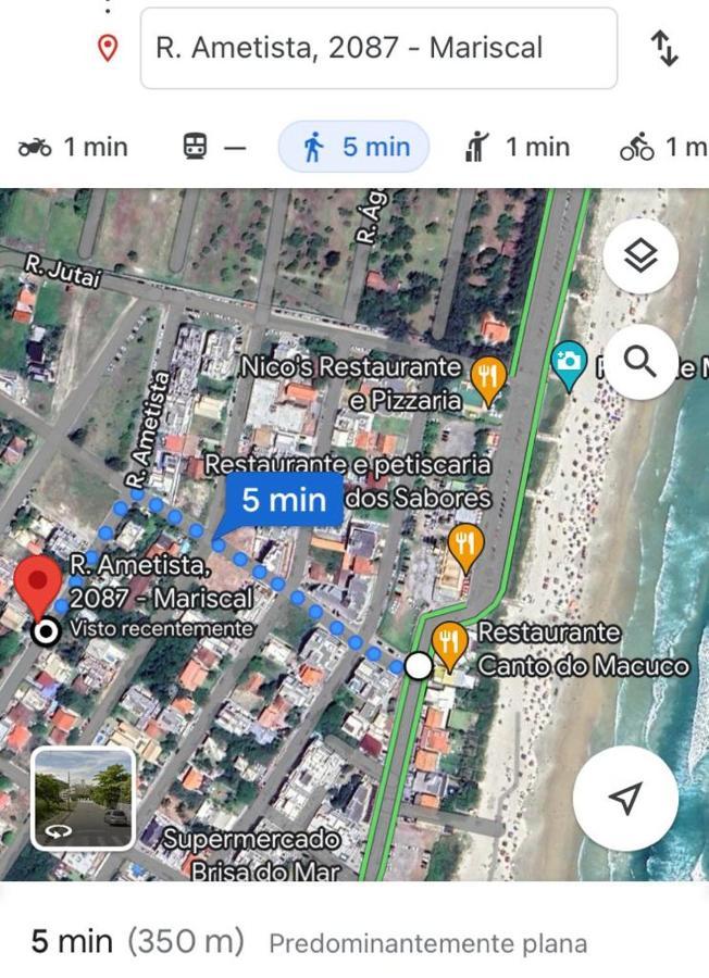 דירות בומבינאס Residencial Mariscalia 2/4 מראה חיצוני תמונה